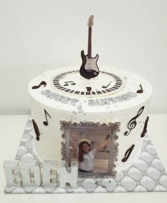 עוגות קצפת לנוער