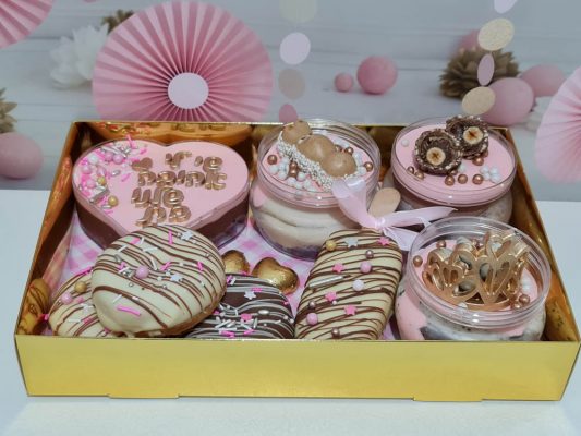 מארז מפנק מספר 18