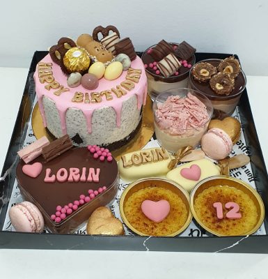 מארז מפנק מספר 20 גדול