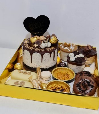 מארז מפנק מספר 21 גדול