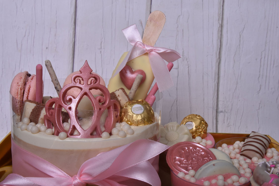 מארז מפנק מספר 3