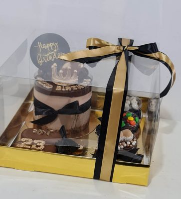 מארז מפנק מספר 7