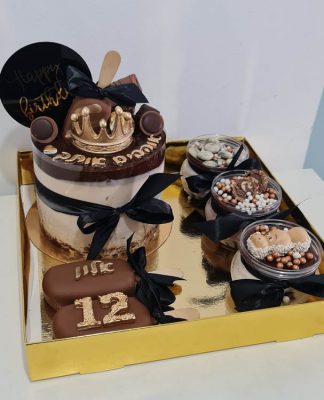 מארז מפנק מספר 7