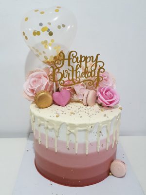 עוגות קצפת מבוגרים