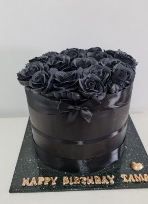 עוגות קצפת מבוגרים