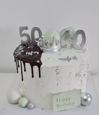 עוגות קצפת מבוגרים