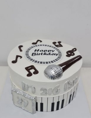 עוגות קצפת מבוגרים