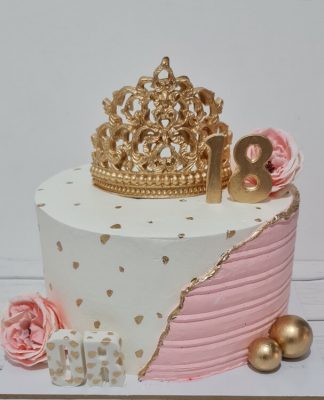 עוגות קצפת מבוגרים