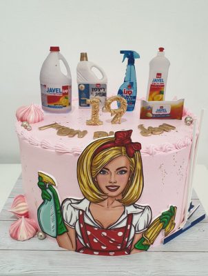 עוגות קצפת מבוגרים