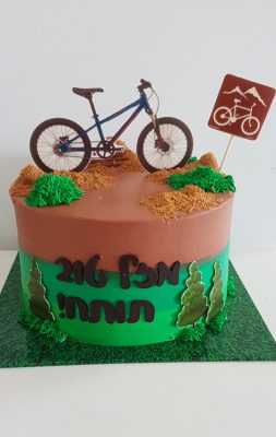 עוגות קצפת מבוגרים