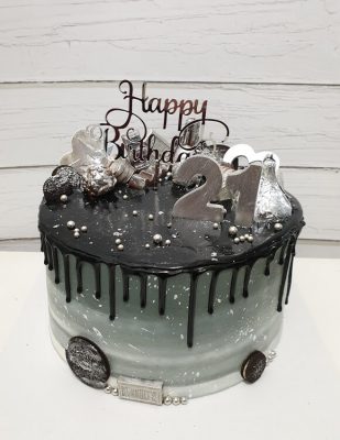 עוגות קצפת מבוגרים