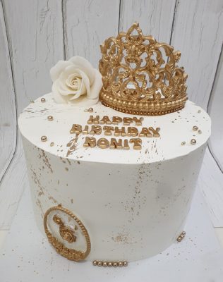 עוגות קצפת מבוגרים