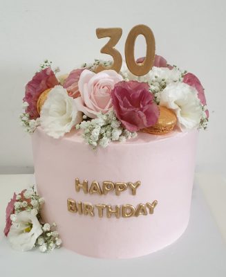 עוגות קצפת מבוגרים