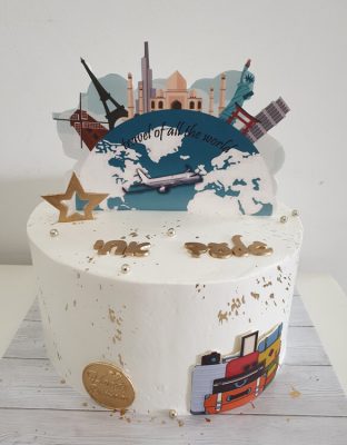 עוגות קצפת מבוגרים