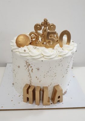 עוגות קצפת מבוגרים